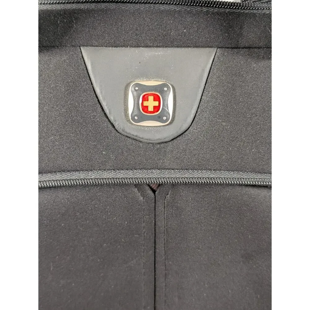 SwissGear pre owned